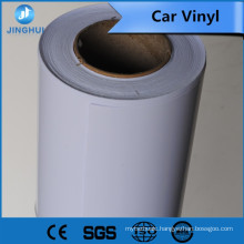 140g white glue1.06*50m pvc self adhesive vinyl for interior and exterior design commerical
